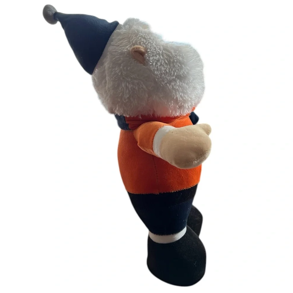 Chicago Bears Santa Claus Forever Collectibles‎ Figure 16